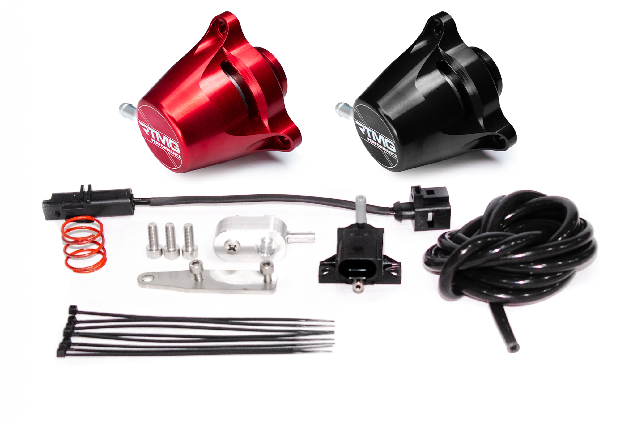 Blow Off Valve Kit for BMW 135 / 235 F20