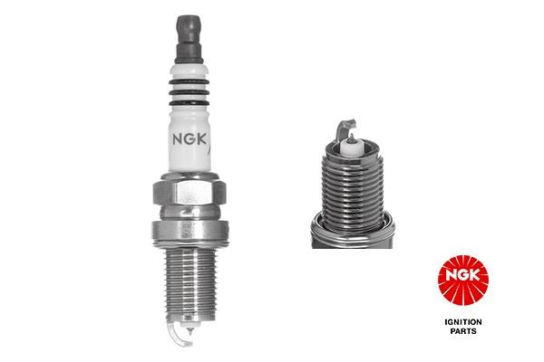 NGK BCPR6EIX-11 Spark Plugs for Racing use TSI & TFSI Engines