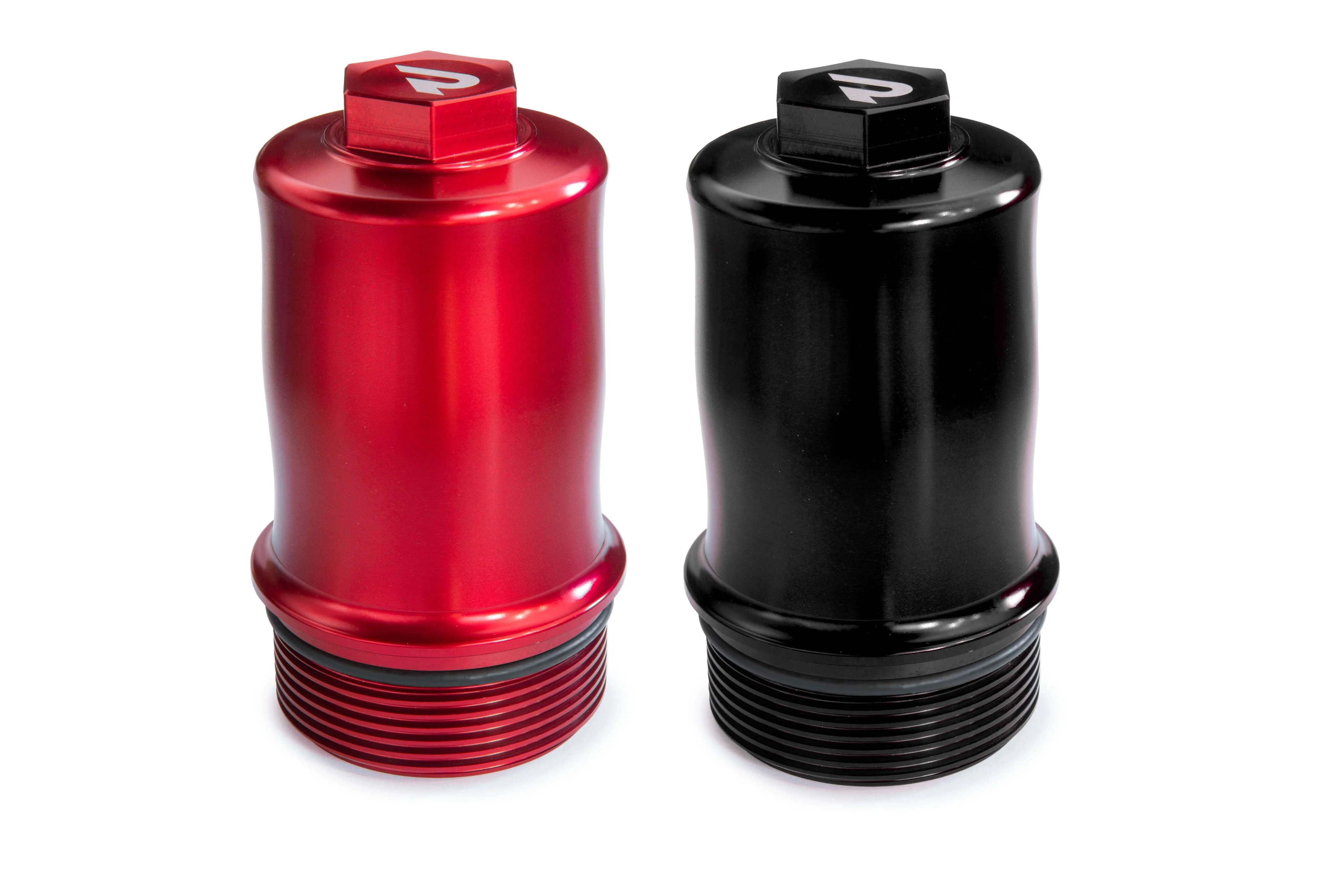 Aluminum Oil Filter Housing for DSG DQ380 / DQ381 / DQ500 Gearbox