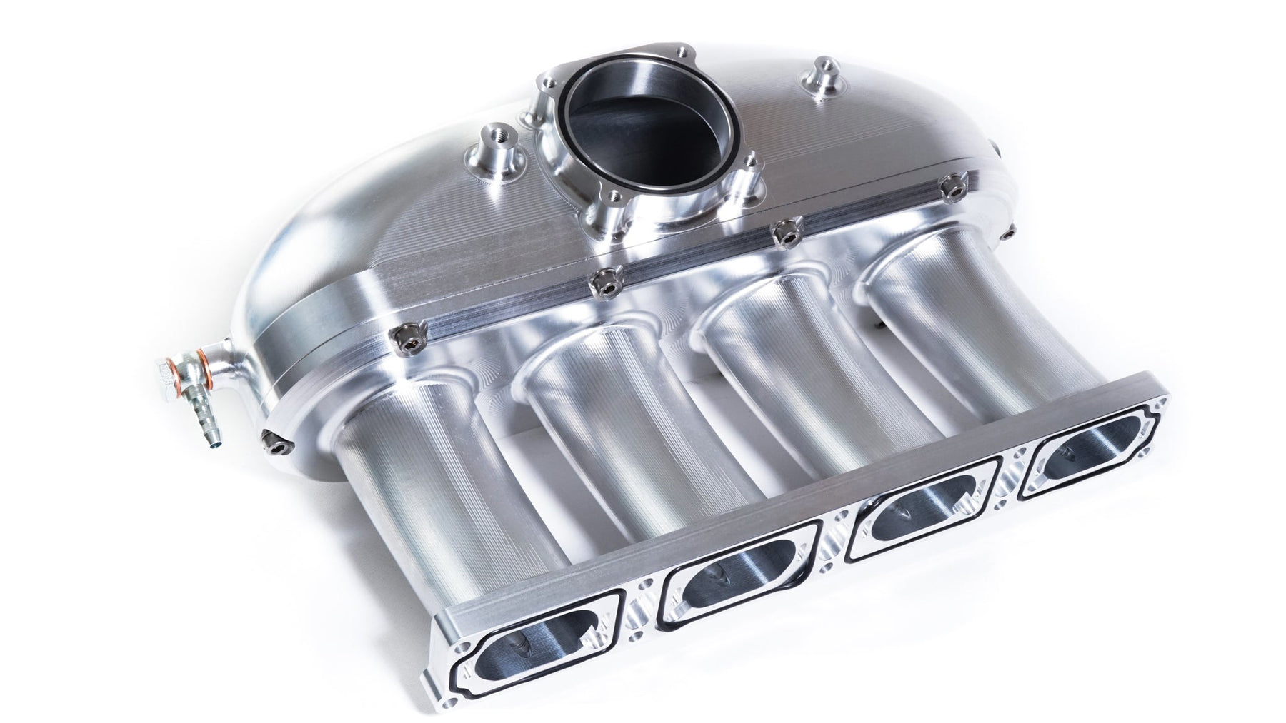 Stage 4 Tuning Kit for Mercedes 1.8 Kompressor M271