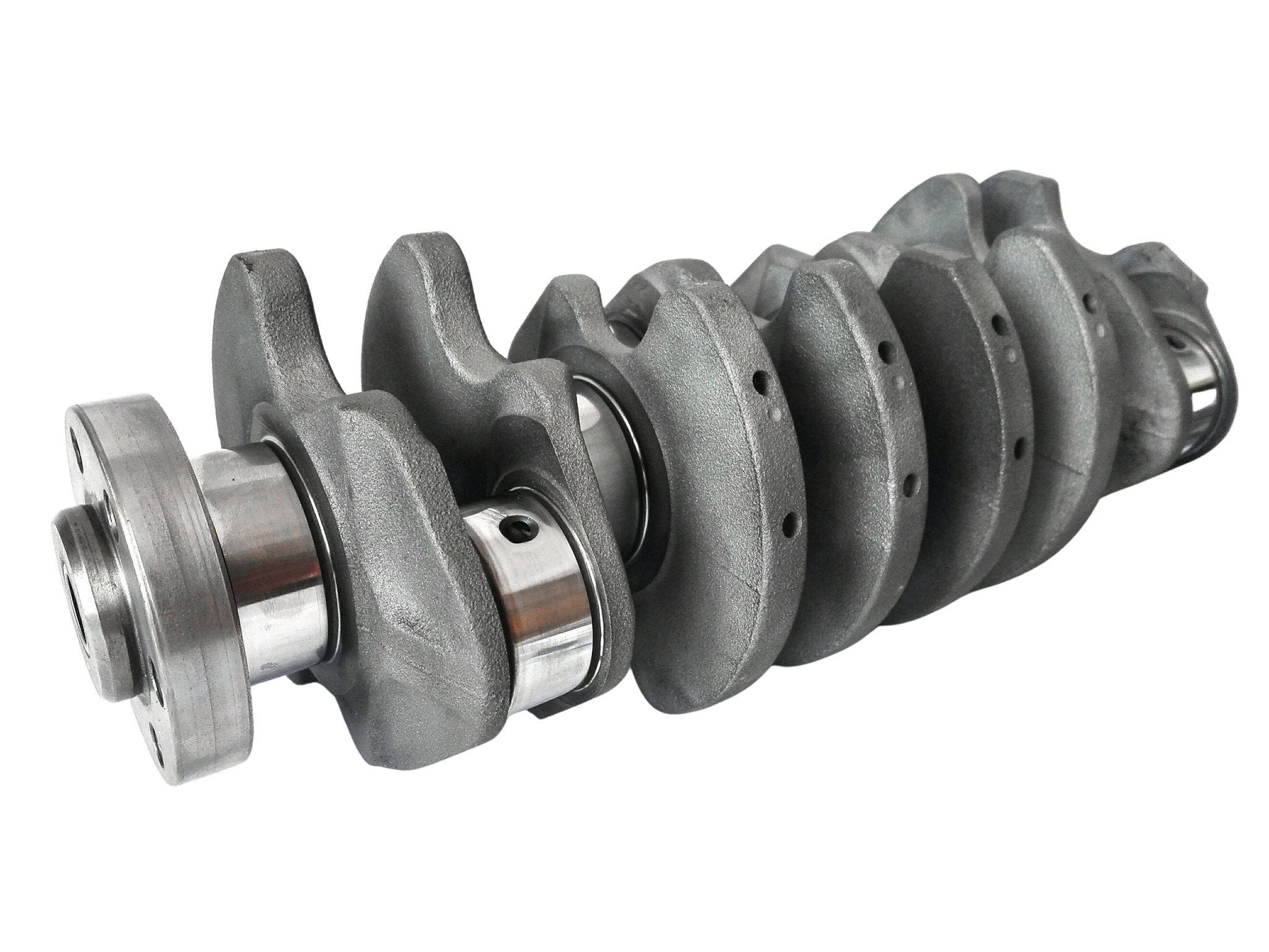 1.4 TSI Stroker Kit with Reconditioned Crankshaft - 1.400 to 1.600cc - BMY / CAX / CAV / CTH - RTMG Performance