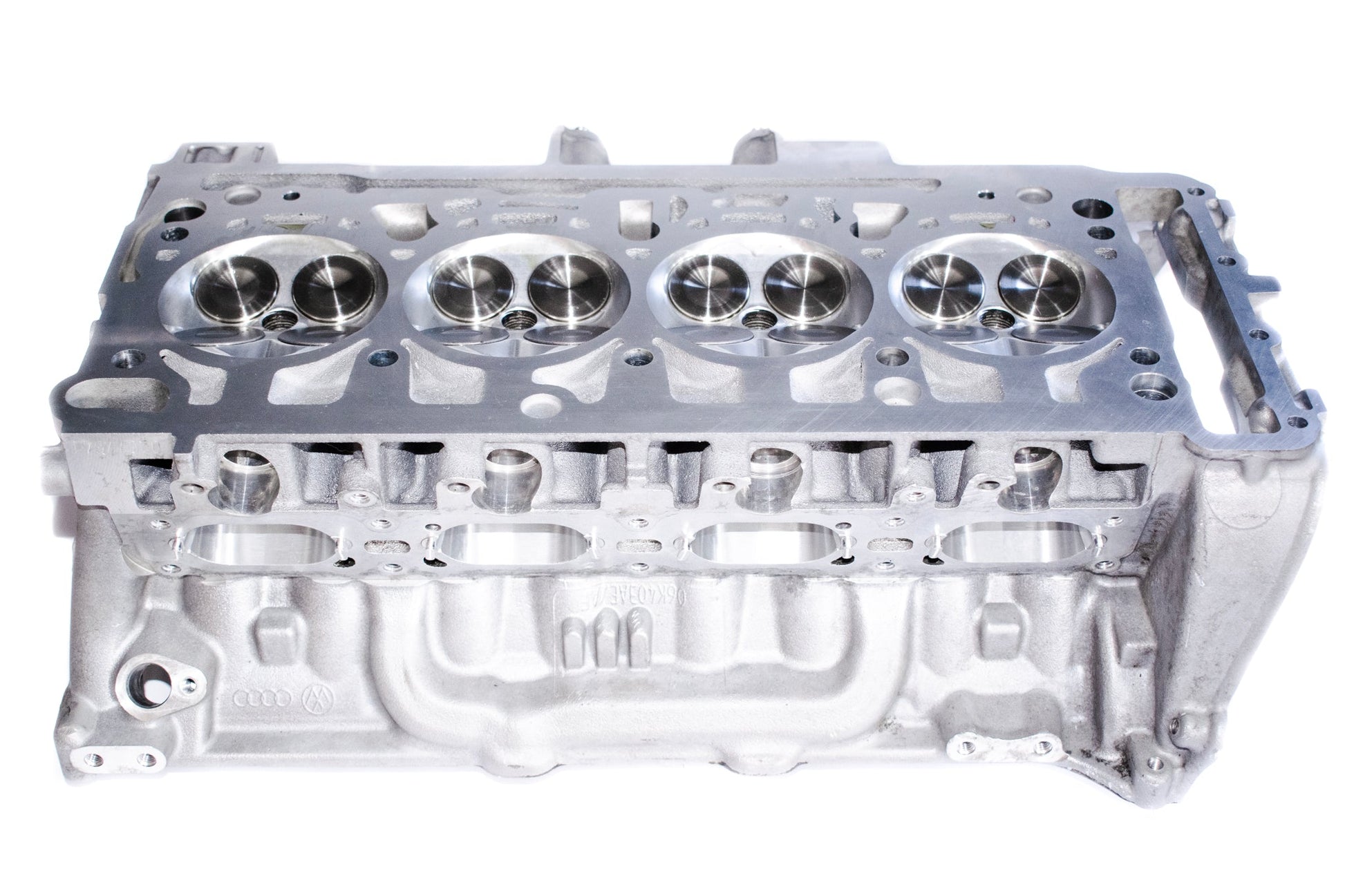 1.8 / 2.0 TSI EA888 Gen 3 - CNC Cylinder Head Porting Service - RTMG Performance