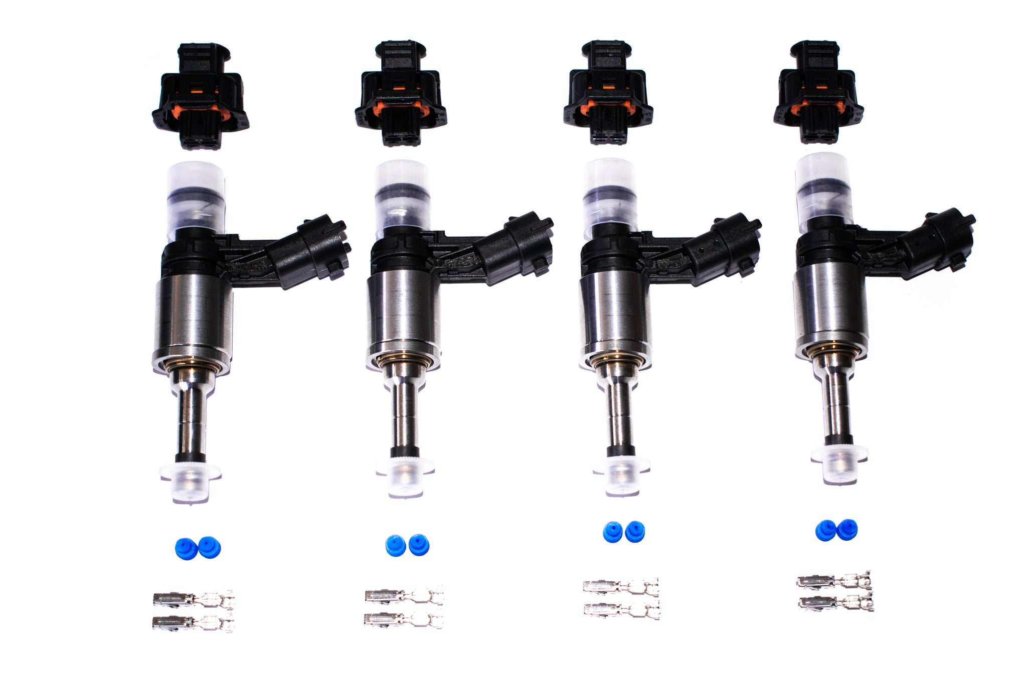 1.8 / 2.0 TSI - TFSI Injectors for up to 600 hp - RTMG Performance
