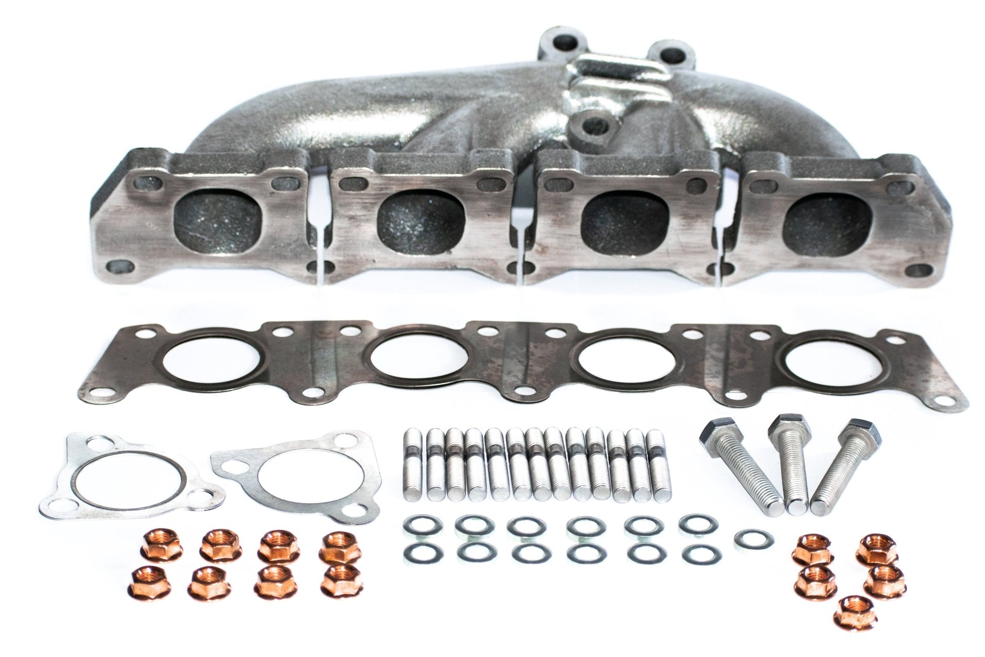 1.8T 20VT Exhaust Manifold - 06A253033AL - RTMG Performance