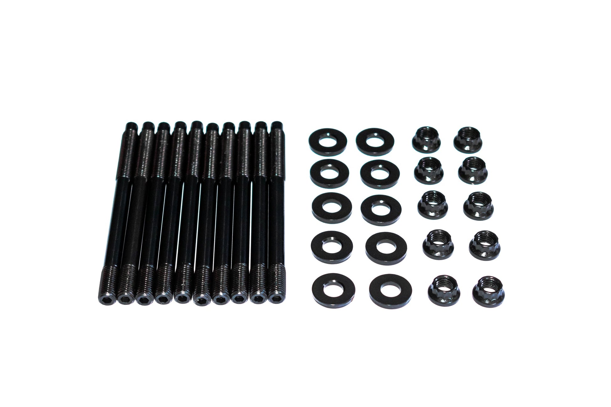 ARP 1.4 TSI EA111 Cylinder Head Studs - RTMG Performance