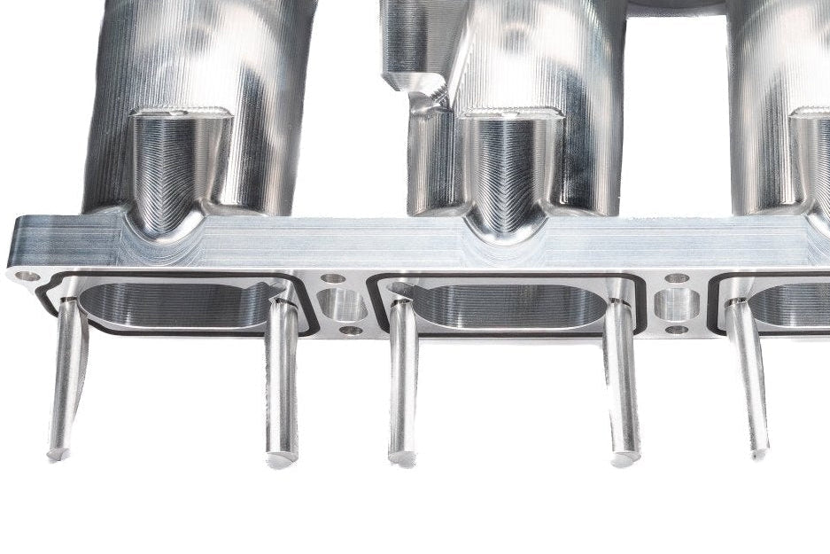 Billet Aluminum Performance Intake Manifold for 1.8 / 2.0 TSI EA888 Gen 3 - RTMG Performance