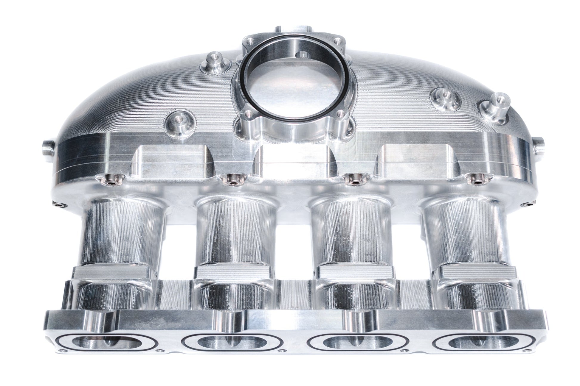 Billet Aluminum Performance Intake Manifold for 2.0 TFSI EA113 - RTMG Performance