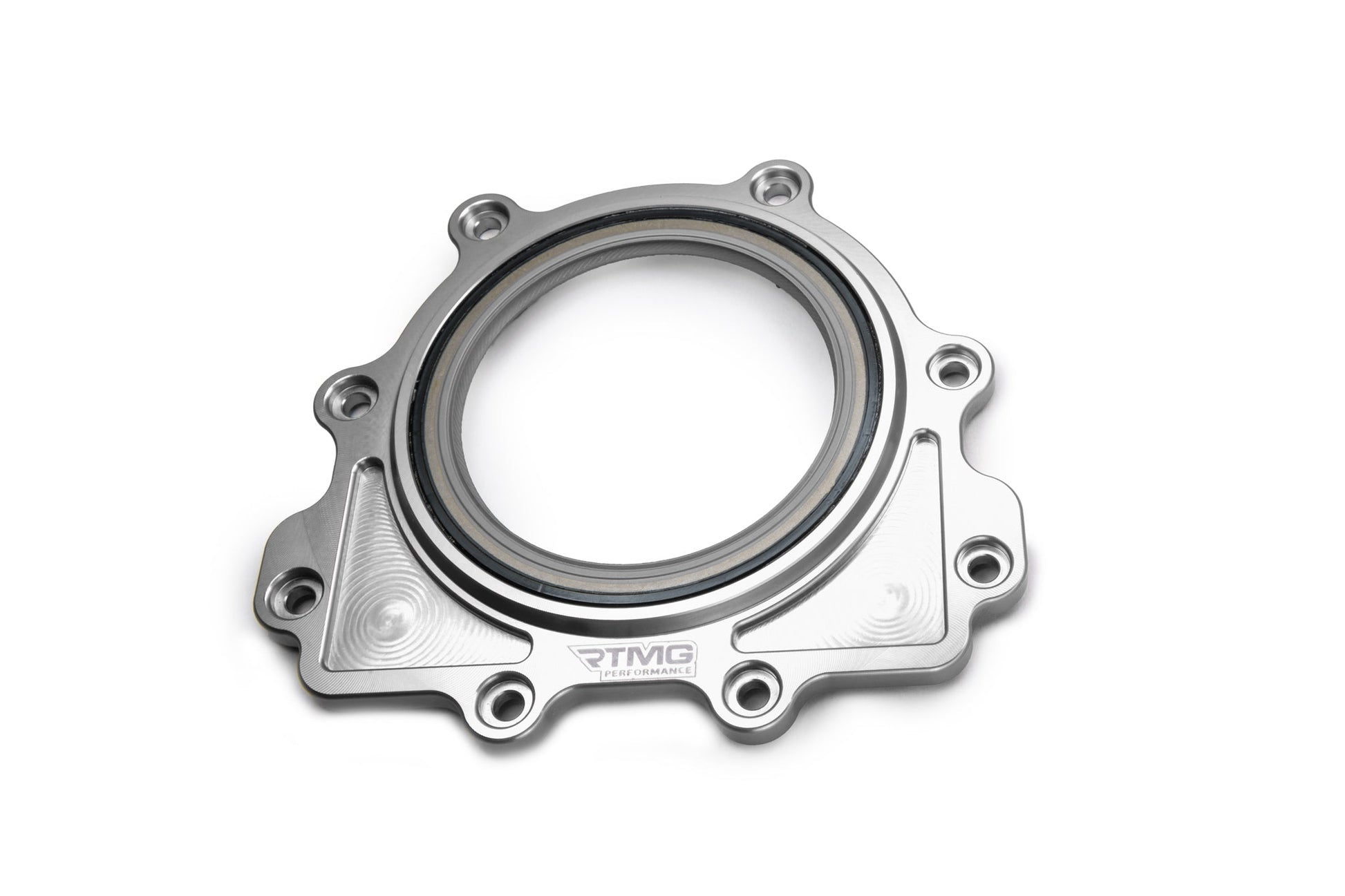 Billet Crankshaft Oil Seal Housing for 2.0 TSI EA888 Engines - RTMG Performance