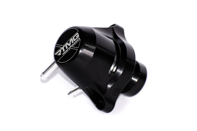 Blow Off Valve Kit for 1.4 TSI EA111 Twincharger - RTMG Performance