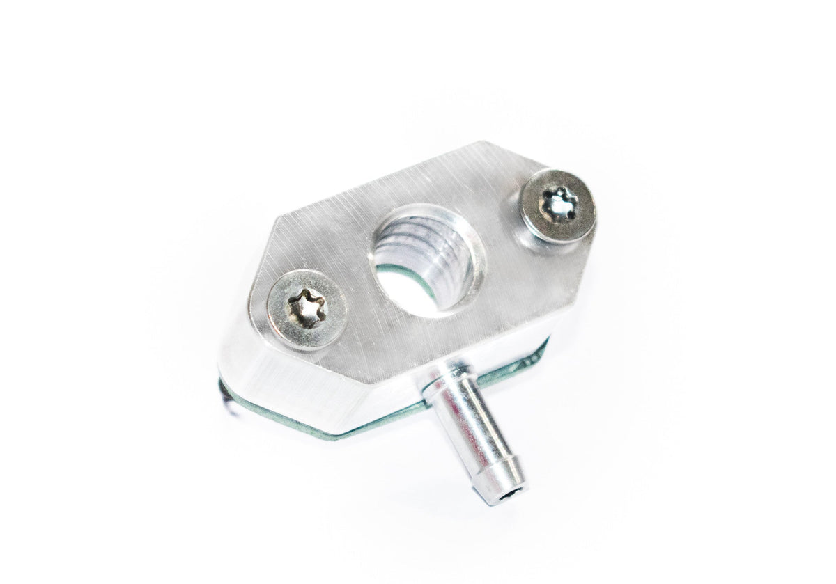 Boost Tap Kit Tomadas de Pressão (Boost Taps)