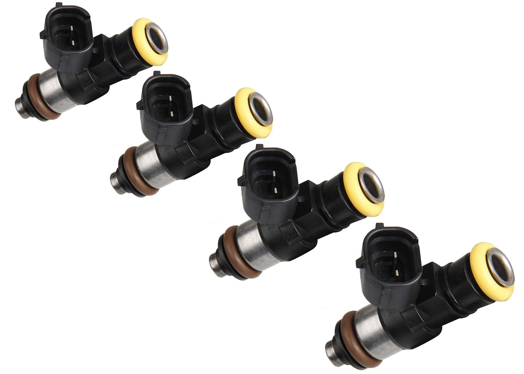 Set of 4 x Bosch 2200cc Injectors - 0280158821