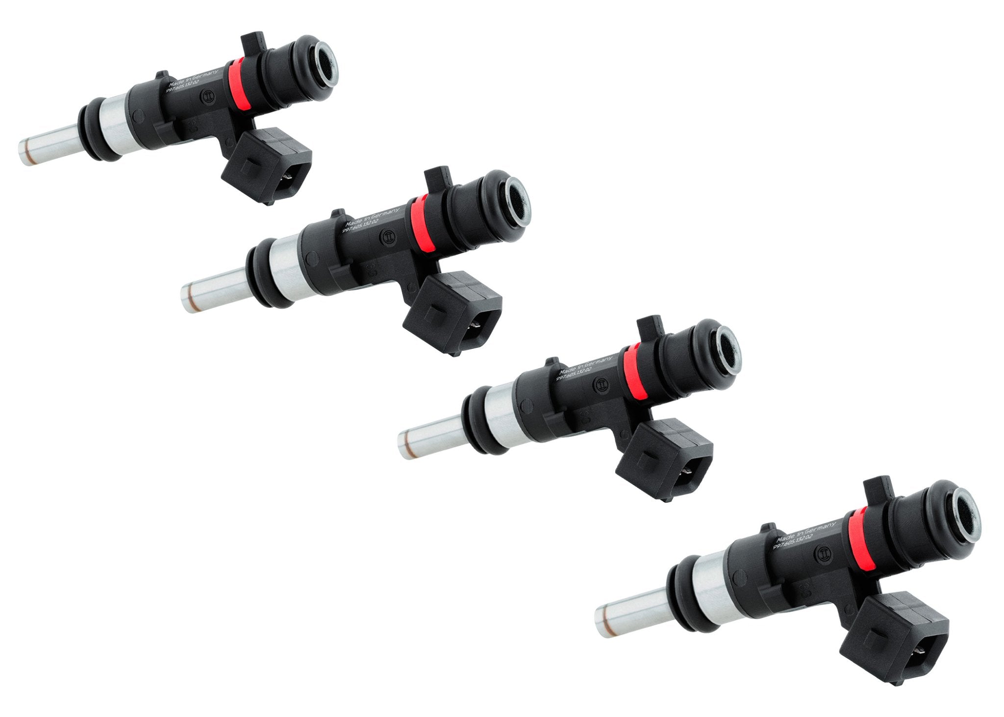 Bosch 630cc Injectors - 0280158123