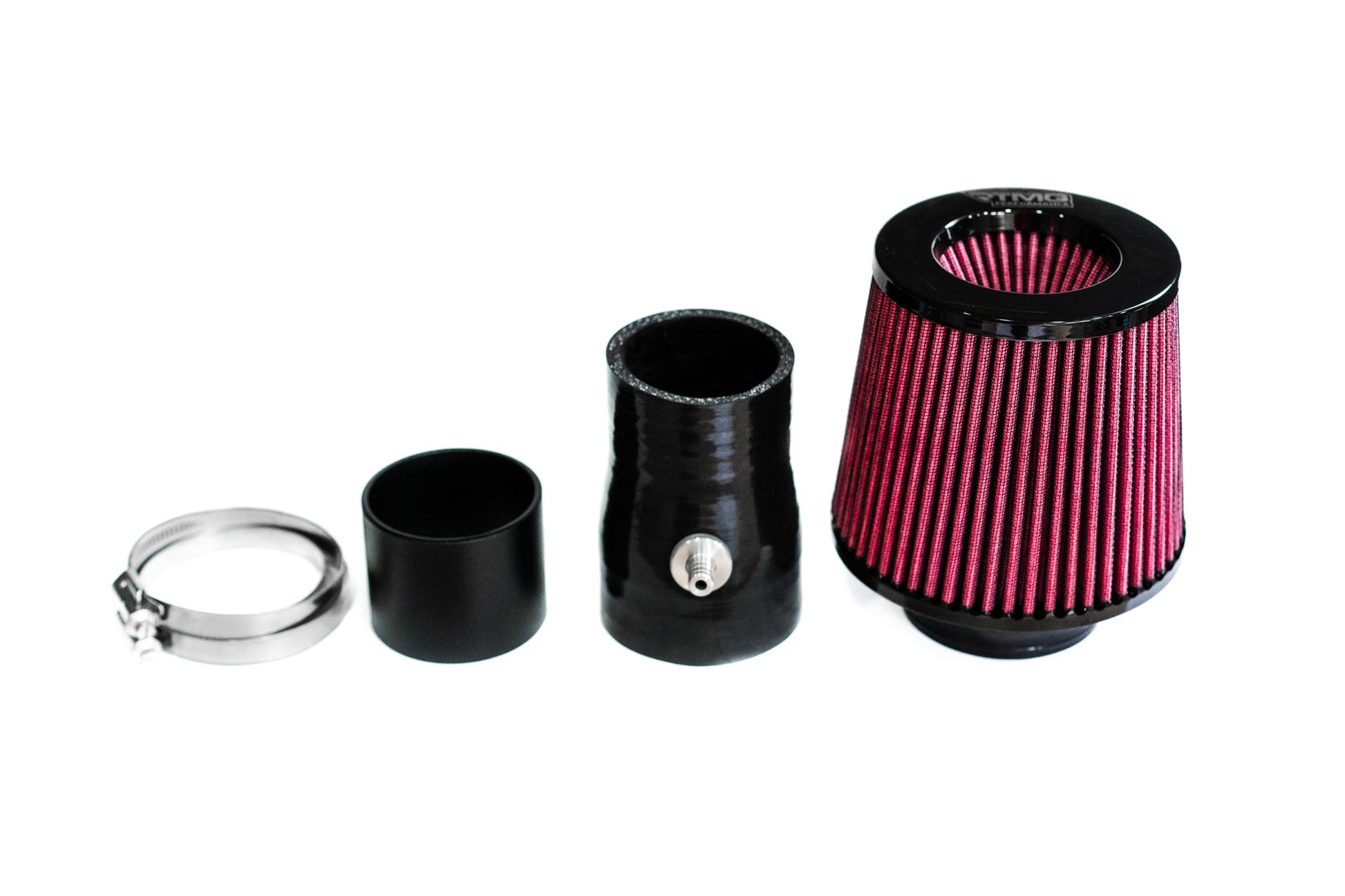 Cold Air Intake for 1.4 TSI 122 HP / 125 HP CAX - RTMG Performance