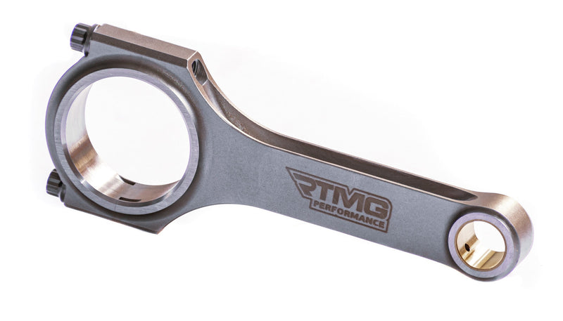 Connecting Rods Set for 1.4 TSI EA111 - Up to 600HP - RTMG Performance