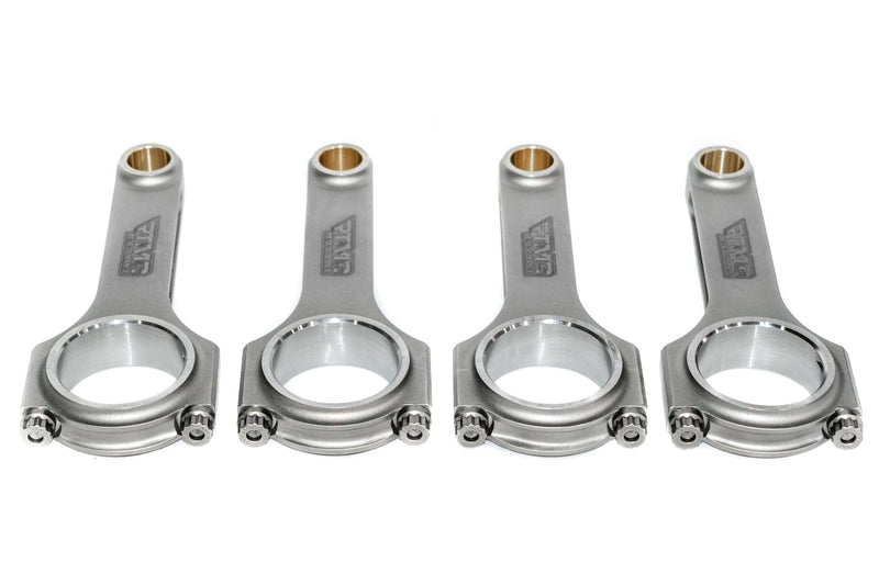 Connecting Rods Set for 2.0 TFSI EA113 - Up to 600HP - RTMG Performance