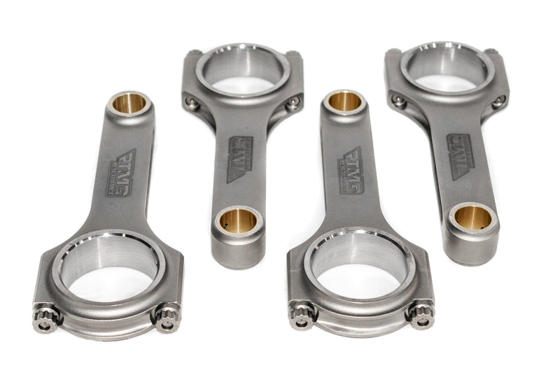 Connecting Rods Set for 2.0 TSI EA888 Gen 2 - Up to 600HP ( 21mm Piston Pin Size ) - RTMG Performance