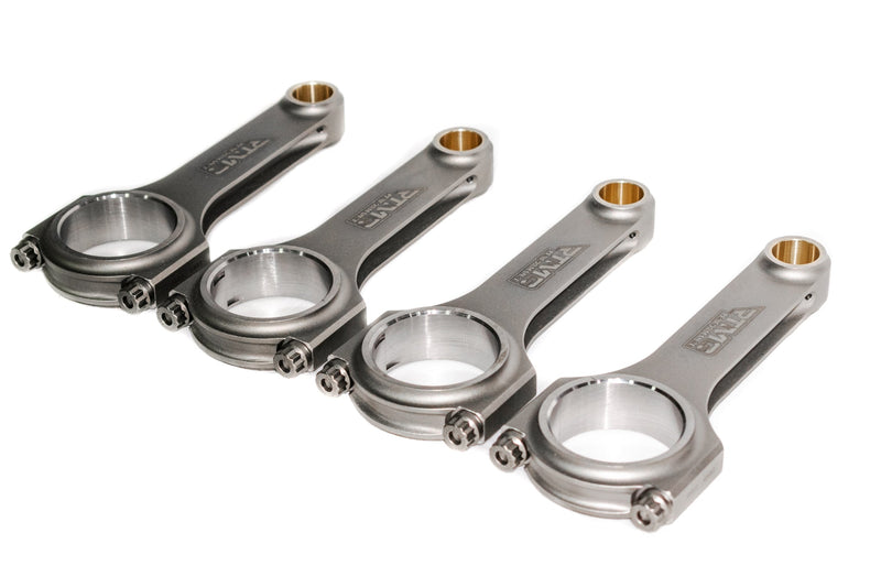 Connecting Rods Set for 2.0 TSI EA888 Gen 2 - Up to 600HP ( 21mm Piston Pin Size ) - RTMG Performance