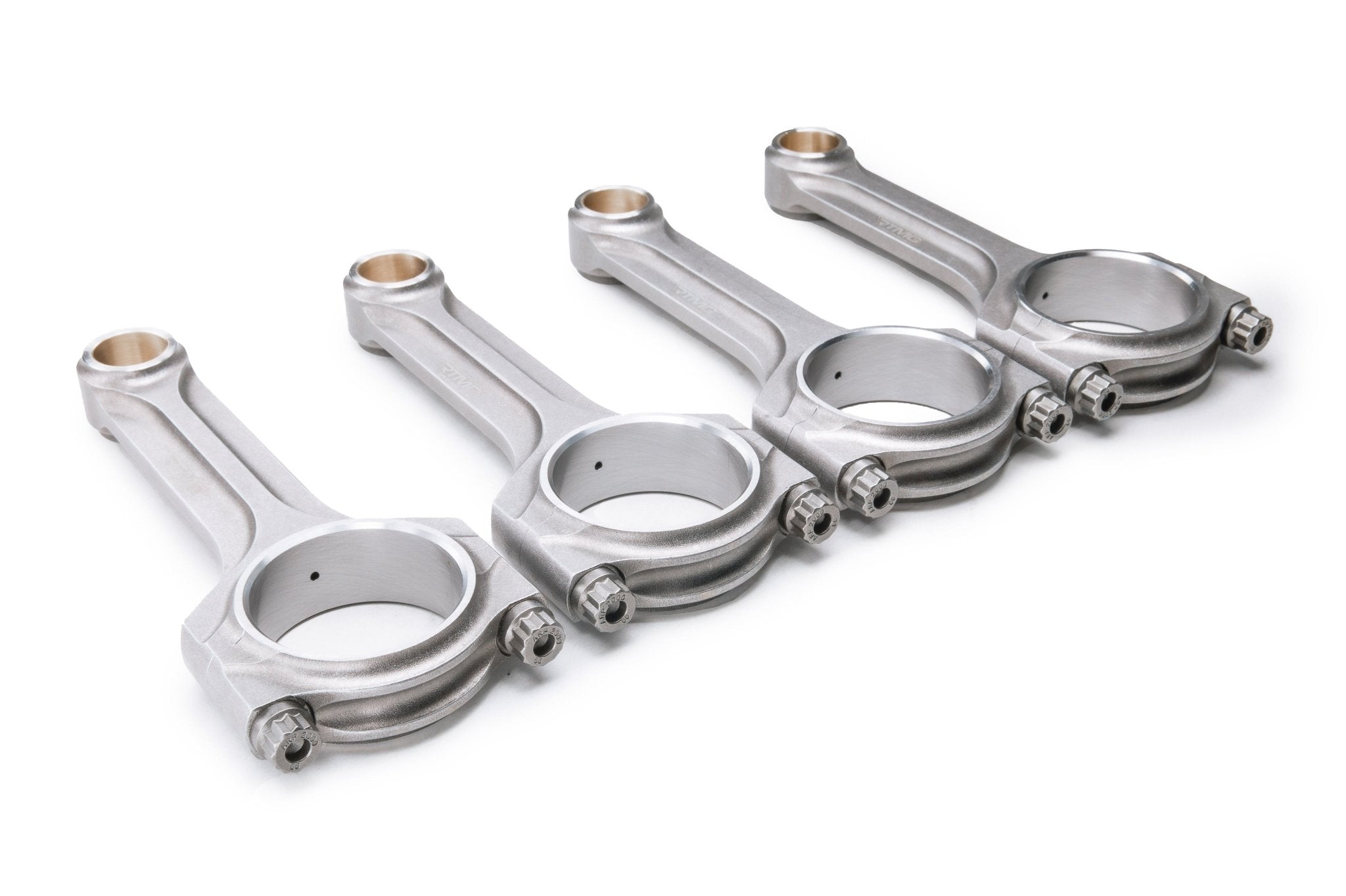 Connecting Rods Set X-Beam for 2.0 TSI EA888 Gen 2 - Up to 1000HP+ ( 2