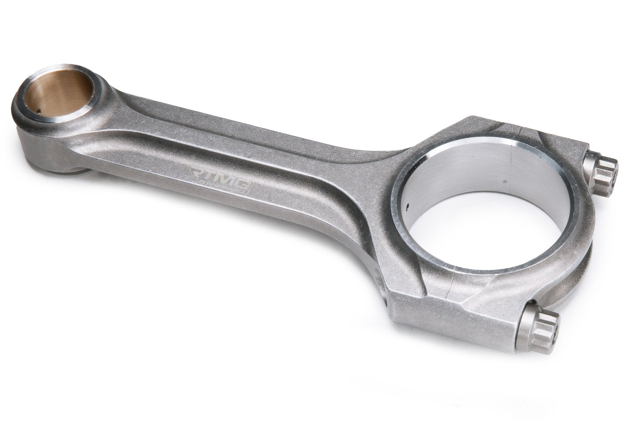 Connecting Rods Set X-Beam for 2.0 TSI EA888 Gen 2 - Up to 1000HP+ ( 21mm Piston Pin Size ) - RTMG Performance