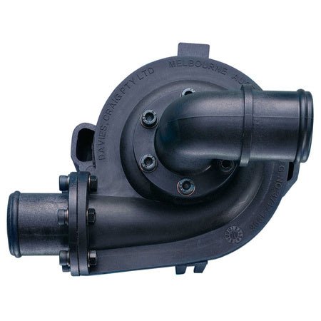 DAVIES CRAIG EWP80 - Electric Water Pump - RTMG Performance