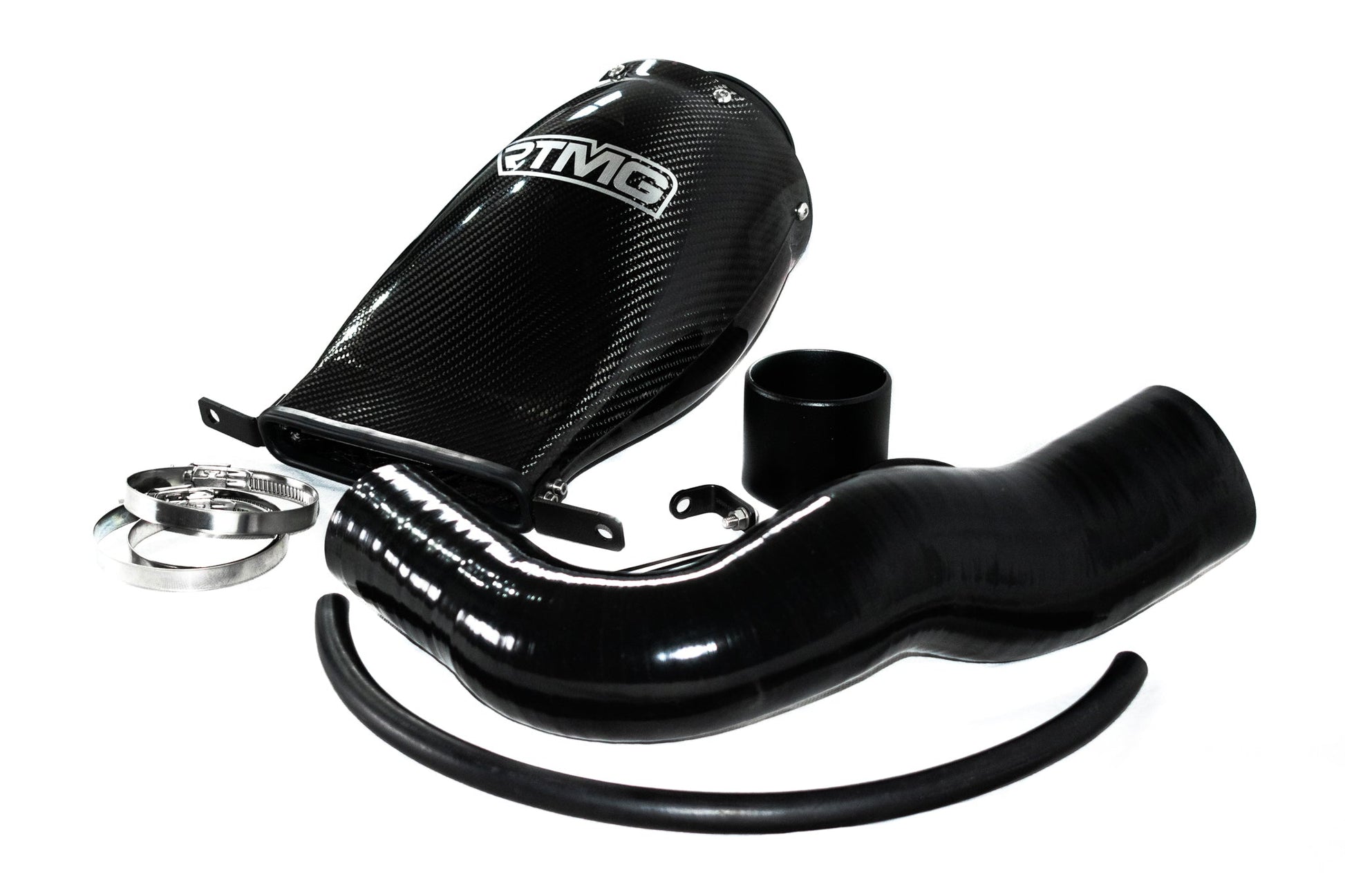 Direct Cold Air Intake for 1.2 / 1.4 TSI EA211 MQB - Golf 7 & 7.5 / Leon 5N / A3 / Passat B8 - RTMG Performance