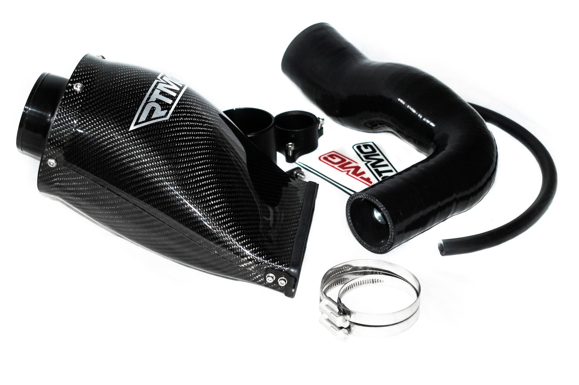 Direct Cold Air Intake for 1.2 / 1.4 TSI EA211 MQB - Polo / Ibiza / Fabia - RTMG Performance