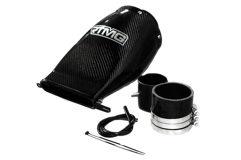Direct Cold Air Intake for 1.6 & 2.0 TDI Engines - RTMG Performance