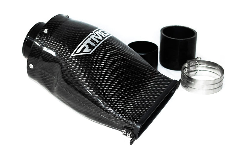 Direct Cold Air Intake for 1.8 / 2.0 TSI EA888 - Golf MK6 / Jetta / Beetle / EOS / Passat CC / Scirocco / A3 - RTMG Performance