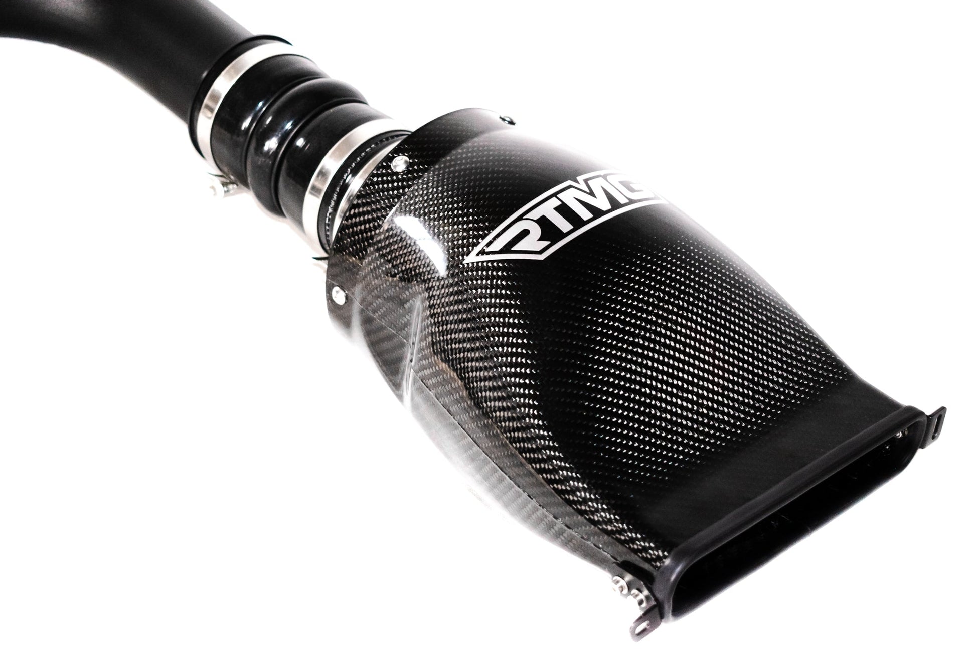 Direct Cold Air Intake for 2.0 TFSI EA113 without MAF - Golf 5 GTI / A3 / S3 8P / Leon CUPRA 1P / Octavia 5 RS - RTMG Performance