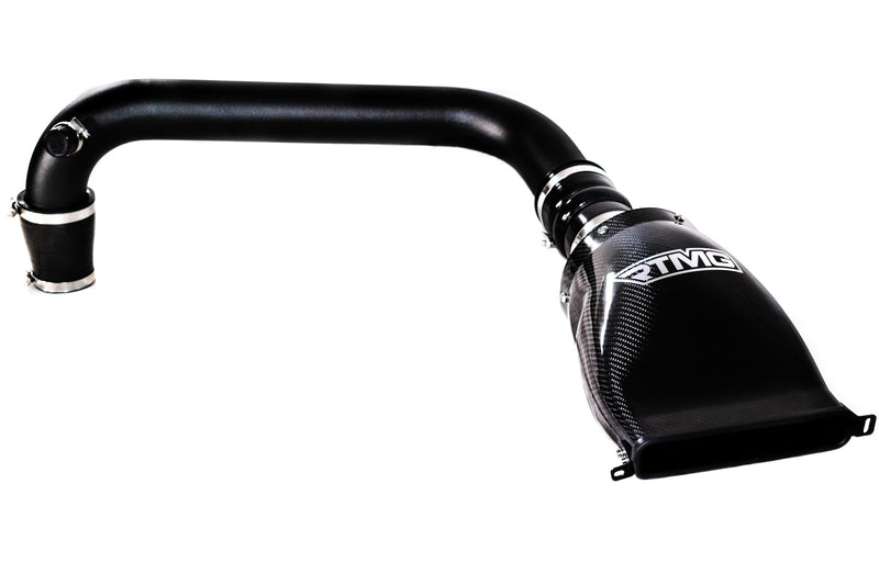 Direct Cold Air Intake for 2.0 TFSI EA113 without MAF - Golf 5 GTI / A3 / S3 8P / Leon CUPRA 1P / Octavia 5 RS - RTMG Performance