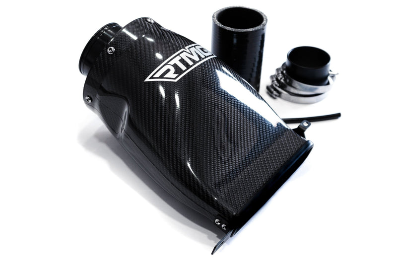 Direct Cold Air Intake for Audi A3 8V 1.6 TDI - RTMG Performance