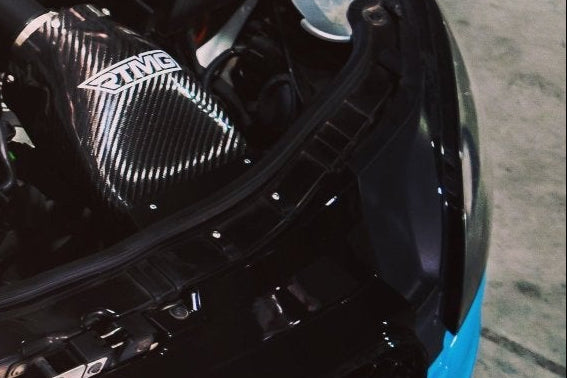 Direct Cold Air Intake for Audi TT 1.8 TFSI - RTMG Performance