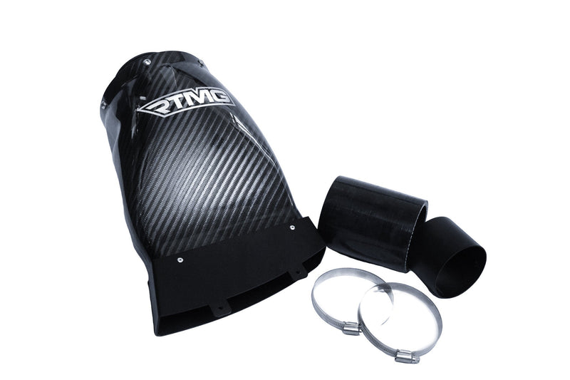 Direct Cold Air Intake for Audi TT 1.8 TFSI - RTMG Performance