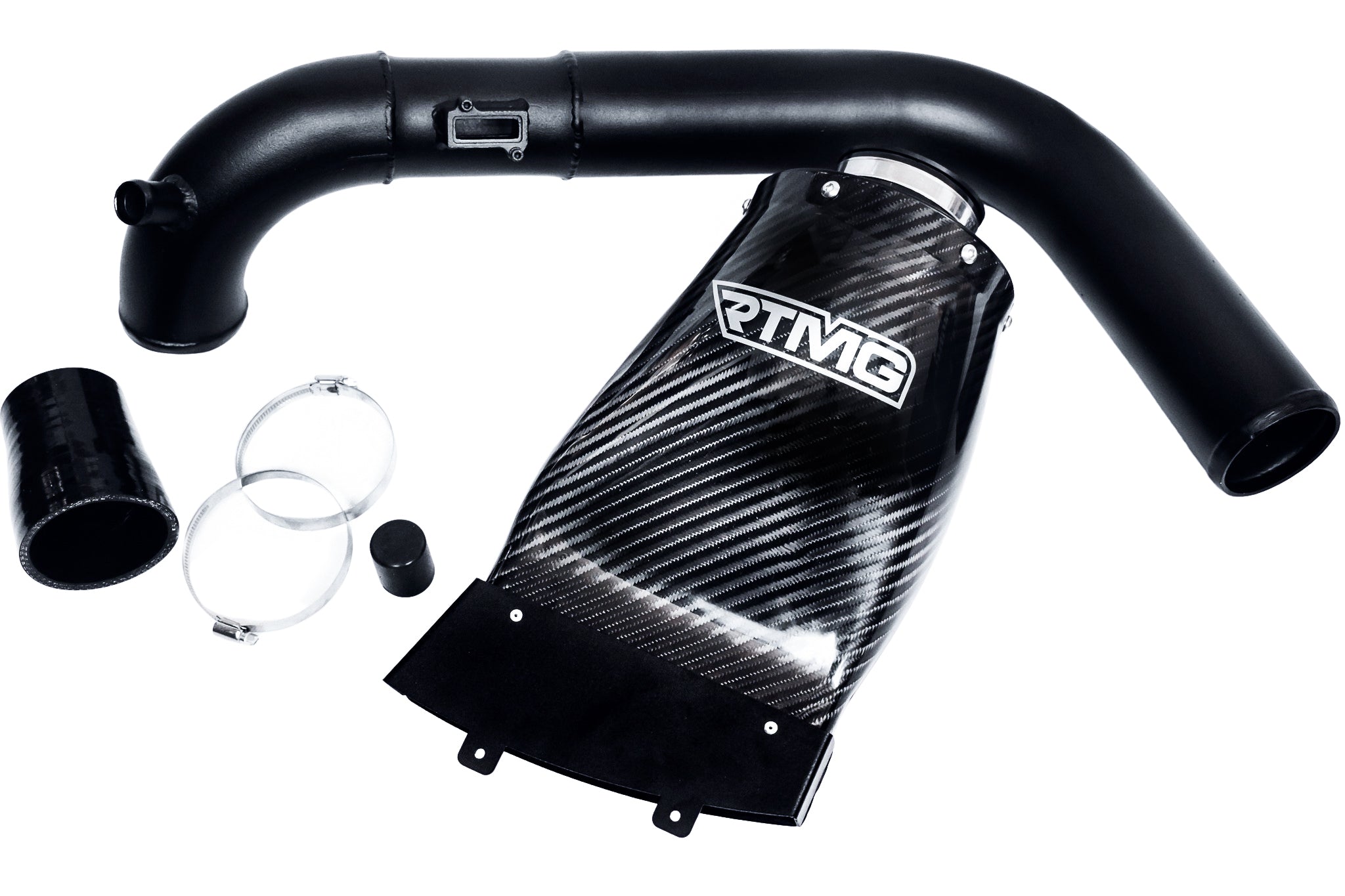 Direct Cold Air Intake for Audi TT 2.0 TFSI - RTMG Performance