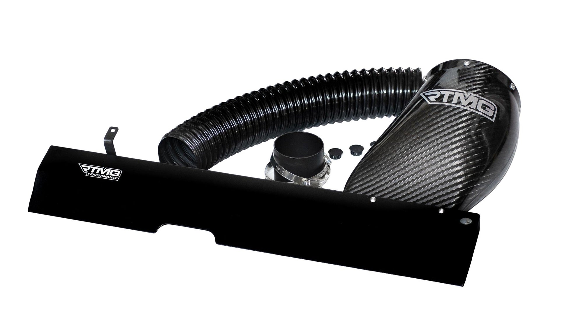 Direct Cold Air Intake for Seat Ibiza 1.5 TSI EVO - RTMG Performance