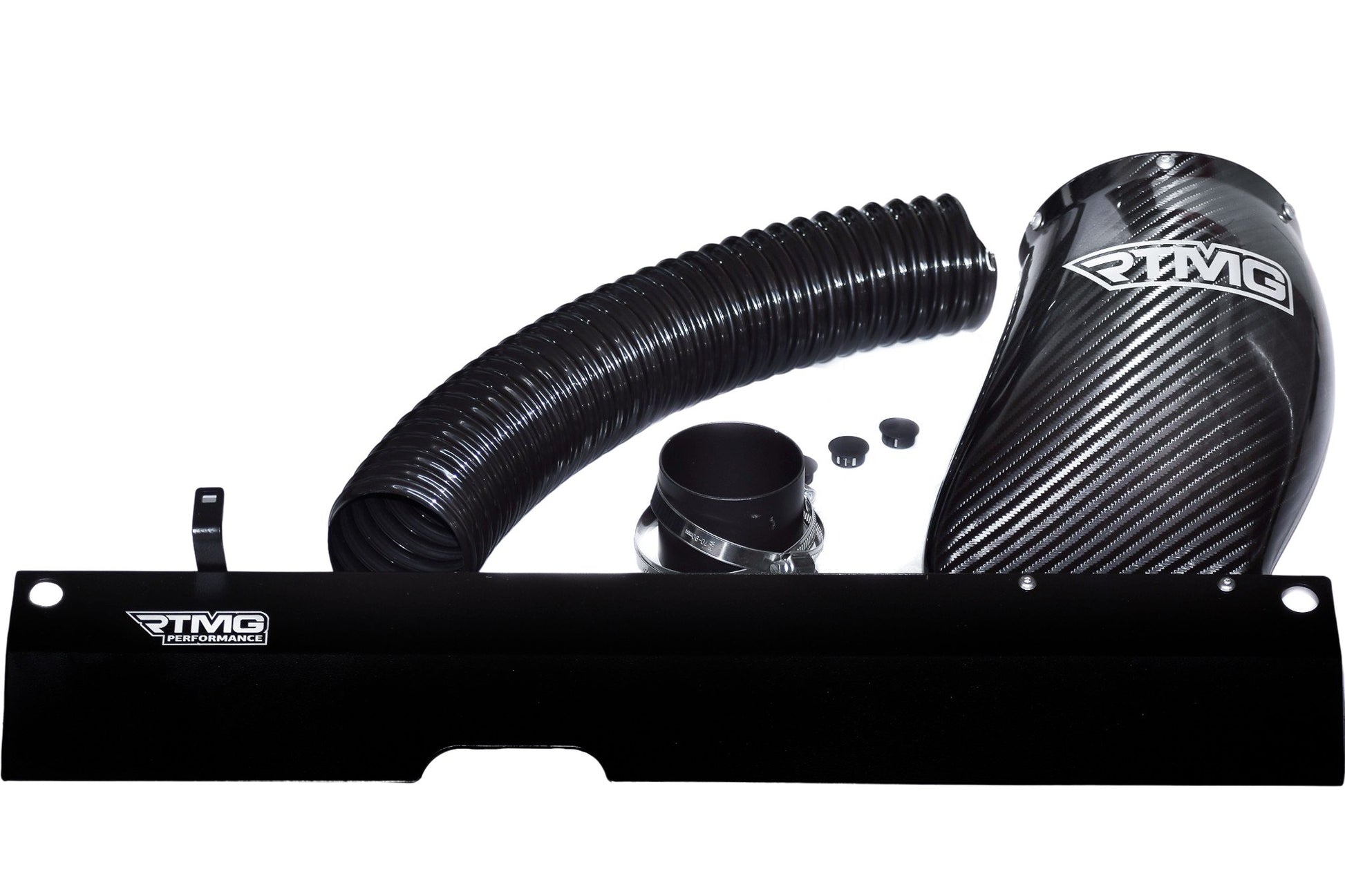 Direct Cold Air Intake for Seat Ibiza 1.5 TSI EVO - RTMG Performance