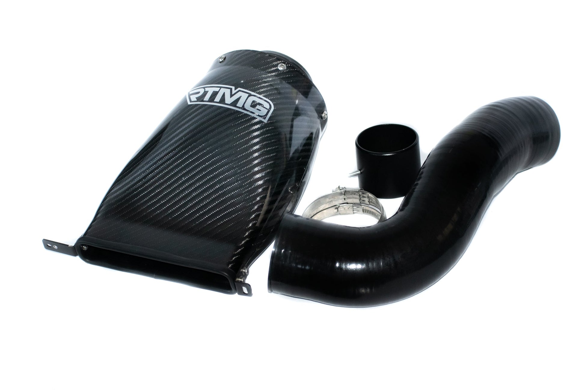 Direct Cold Air Intake for VW Golf MK7 / S3 8V / Leon / TT 8S - 1.8 TSI / 2.0 TSI - RTMG Performance