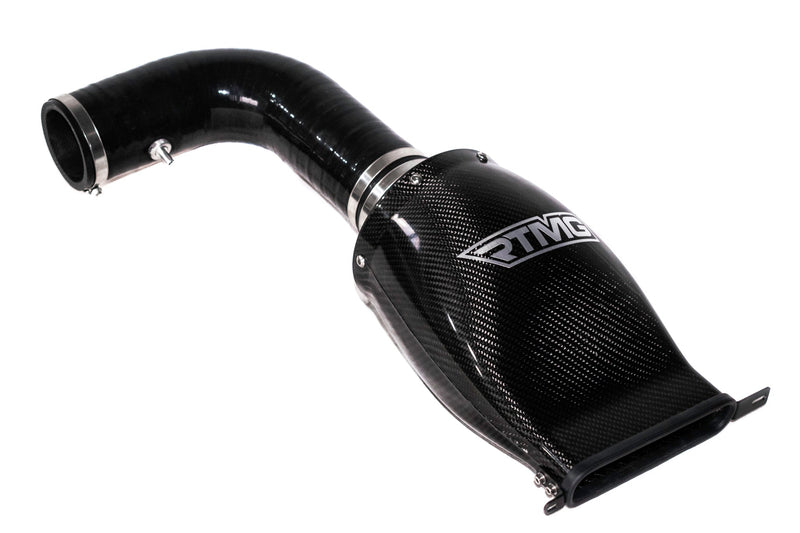 Direct Cold Air Intake for VW Golf / Scirocco / Jetta / EOS - 1.4 TSI EA111 Twincharger - RTMG Performance