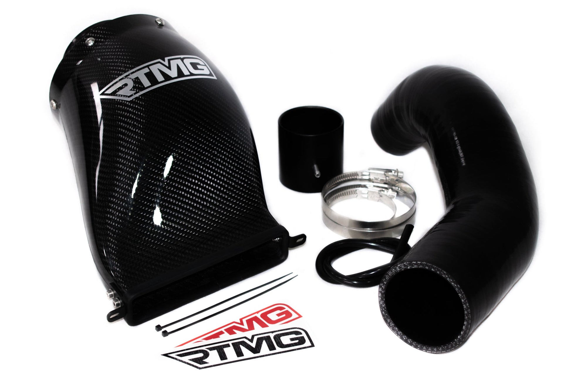 Direct Cold Air Intake for VW Polo / Seat Ibiza - 1.8 TSI EA888 Gen 3 - RTMG Performance