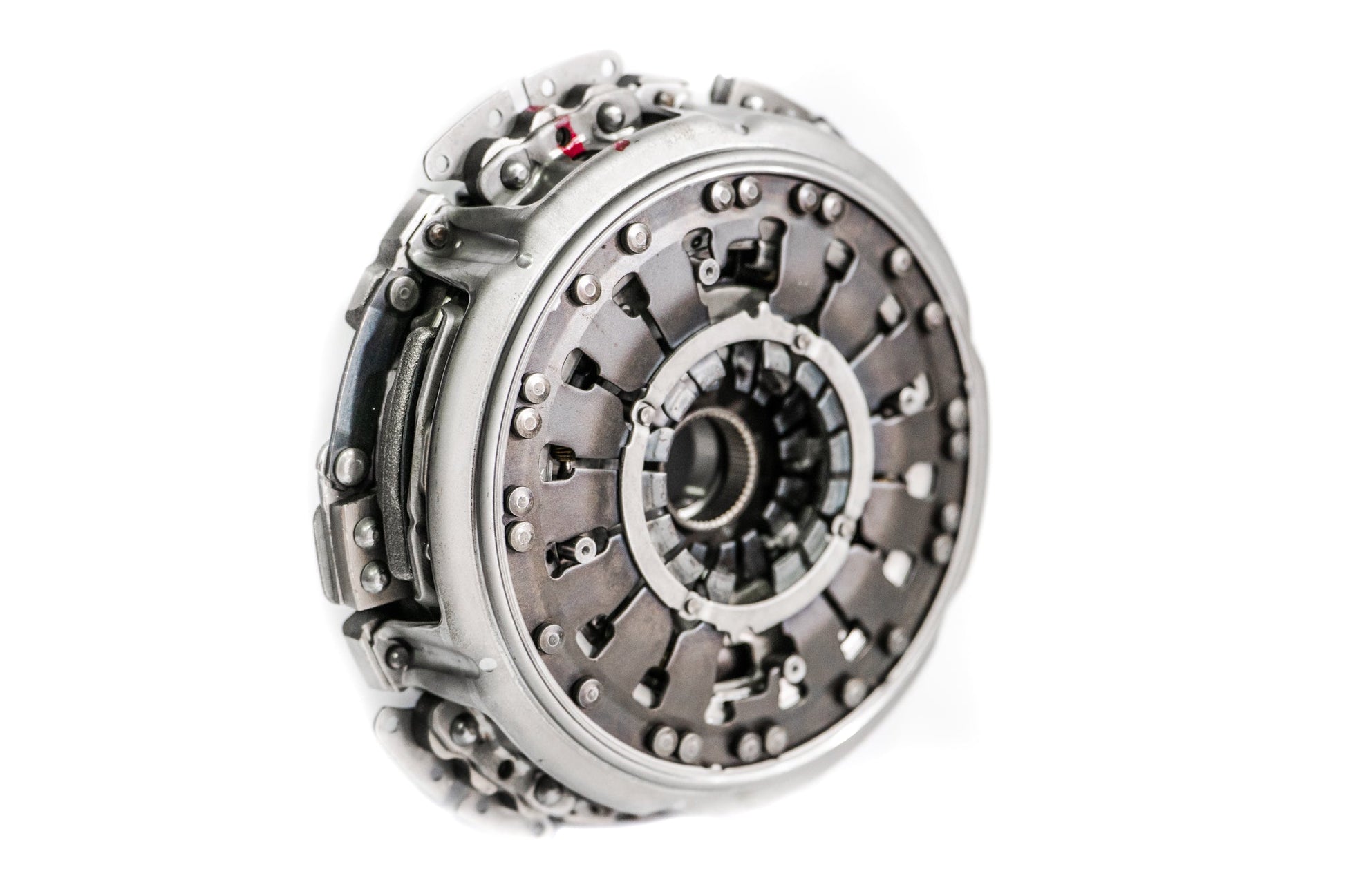 DSG DQ200 Gen 1 Upgraded Clutch with Kevlar Discs up to 470 Nm - RTMG Performance