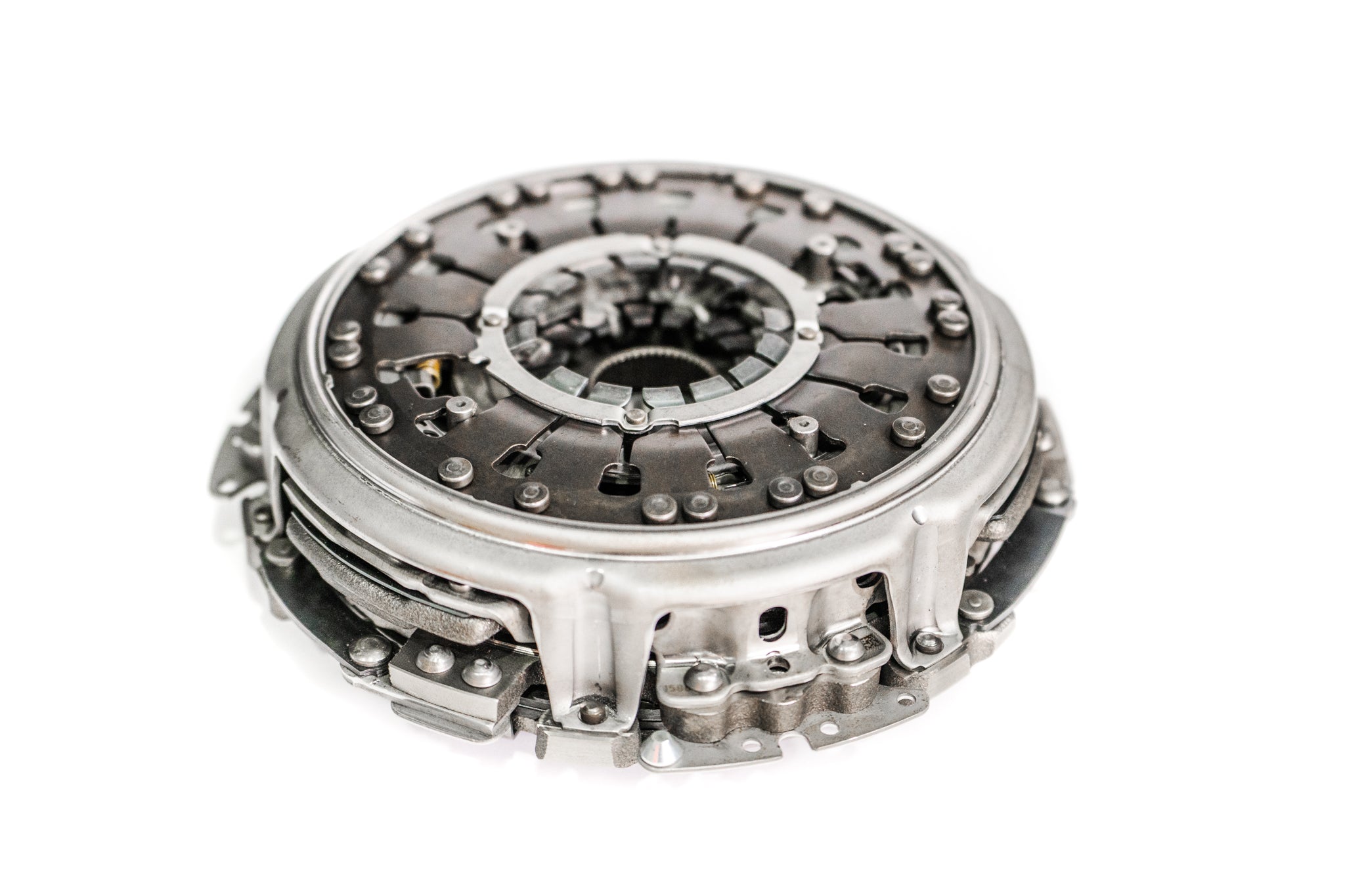 DSG DQ200 Gen 1 Upgraded Clutch with Kevlar Discs up to 470 Nm - RTMG Performance