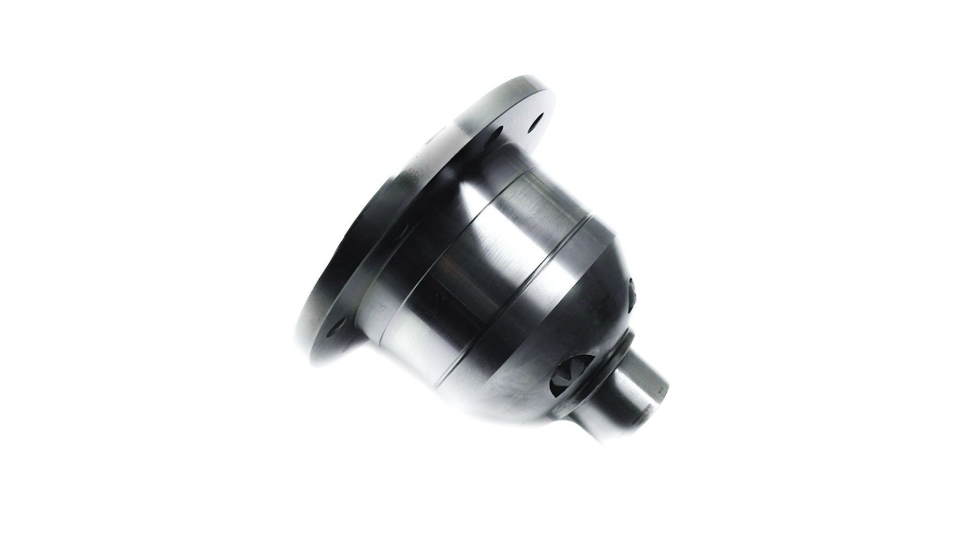 DSG DQ200 - Torsen Limited Slip Differential - RTMG Performance