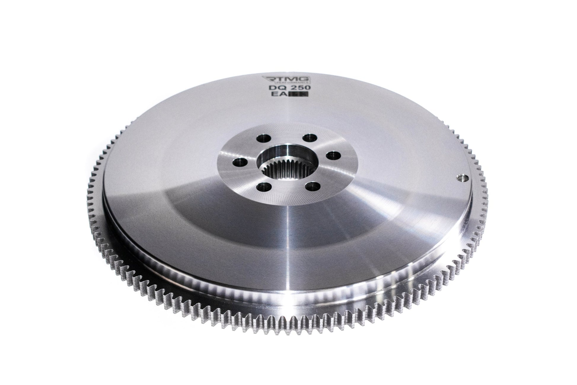 DSG DQ250 Chromoly Flywheel for 2.0 TFSI EA113 Engines - RTMG Performance