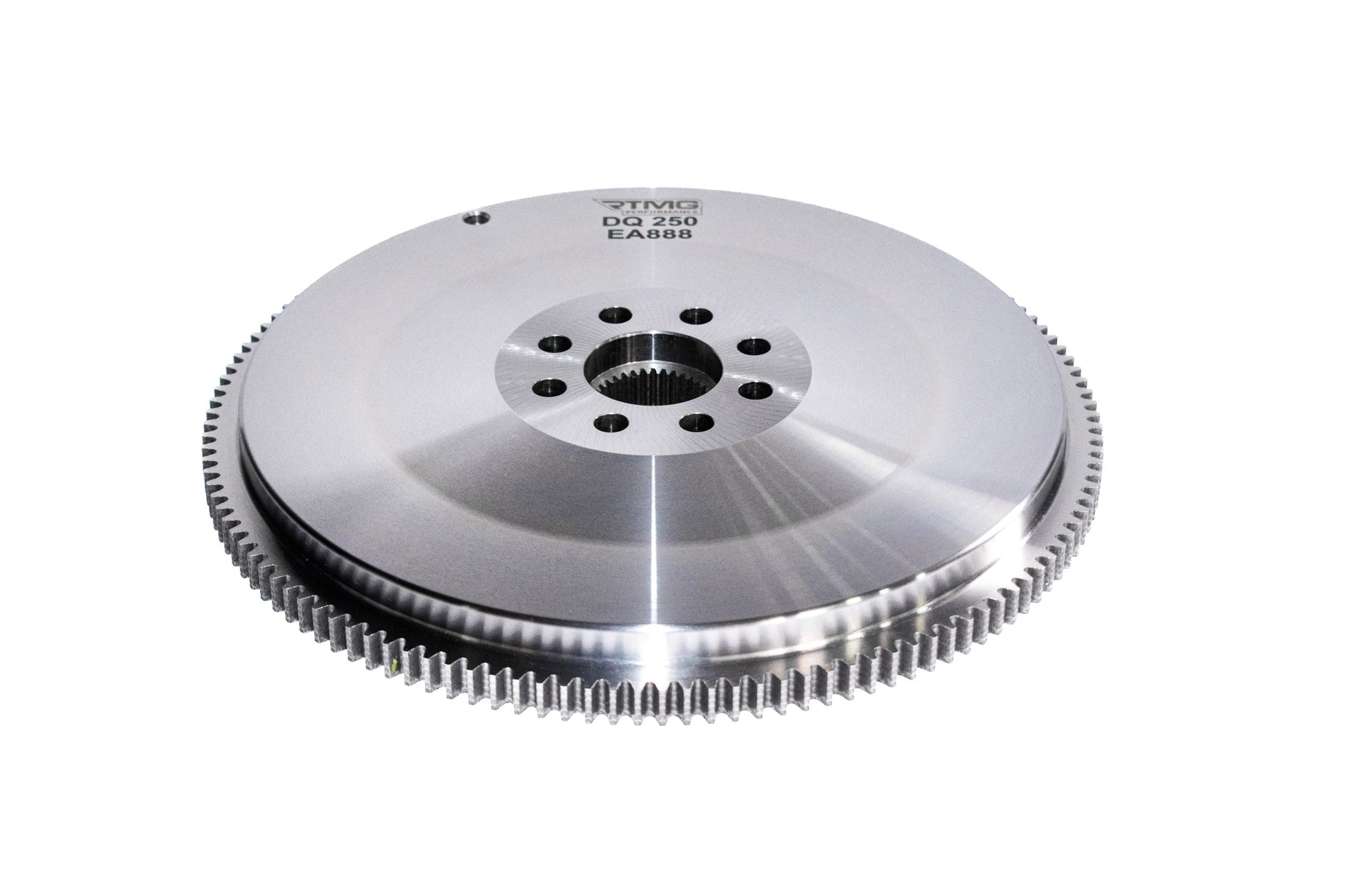 DSG DQ250 Chromoly Flywheel for 2.0 TSI EA888 Engines - RTMG Performance