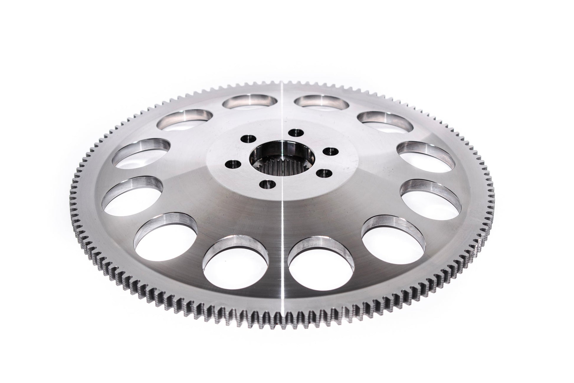 DSG DQ250 Chromoly Ultralight Flywheel for 2.0 TFSI EA113 Engines - RTMG Performance