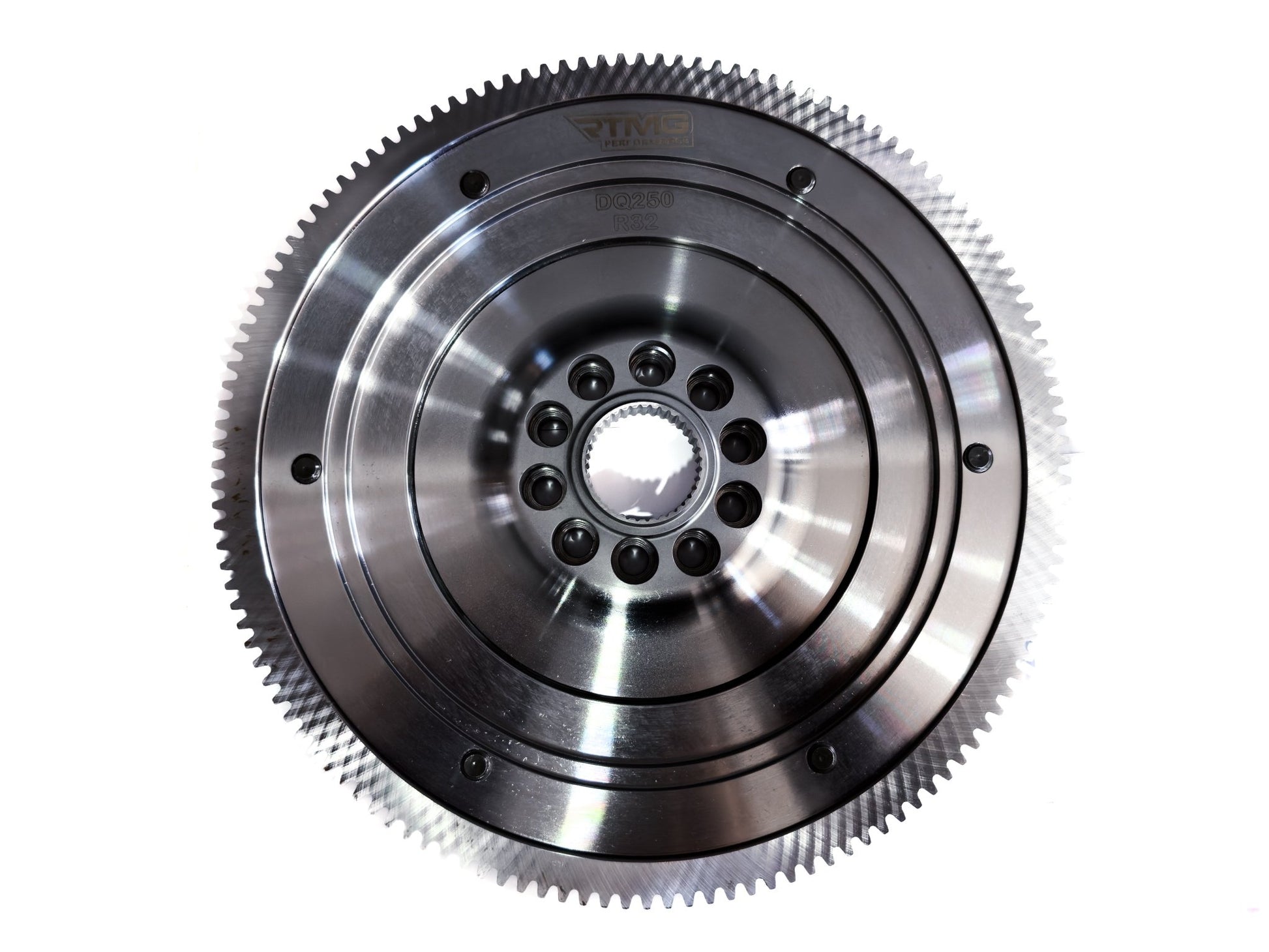 DSG DQ250 - Dual Mass Flywheel for 3.2 V6 R32 Engines - RTMG Performance