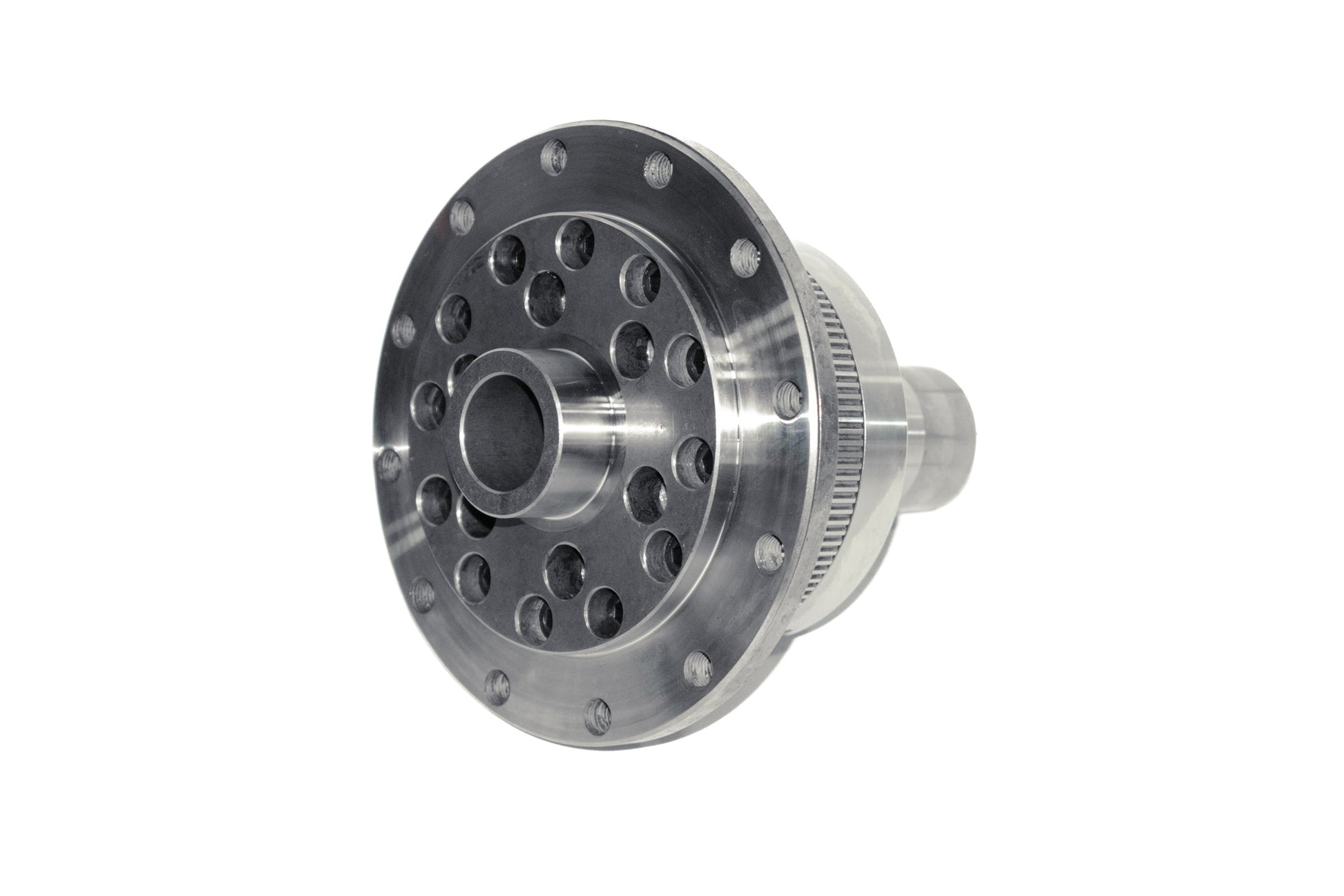 DSG DQ250 - Torsen Limited Slip Differential - RTMG Performance