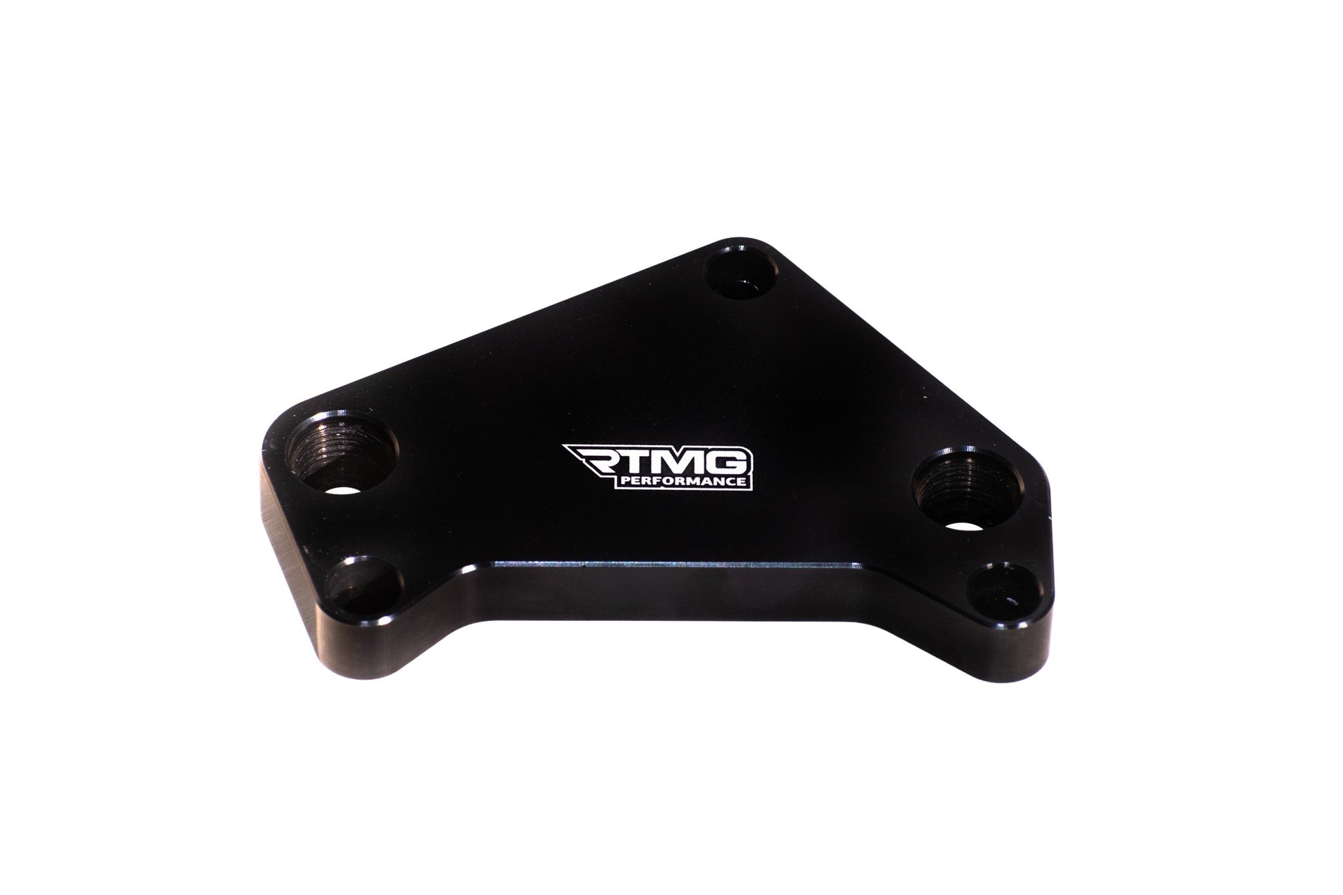 DSG DQ250 Transmission Upgrade Oil Cooler Adapter Plate - RTMG Performance