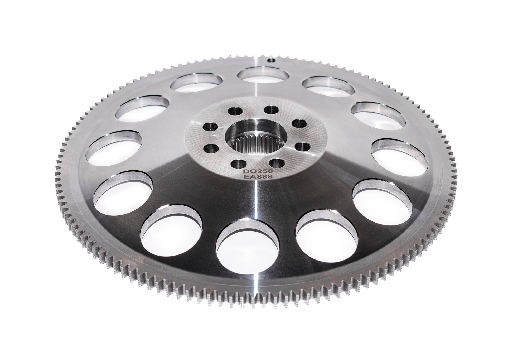 DSG DQ250 Ultralight Chromoly Flywheel for 2.0 TSI EA888 Engines - RTMG Performance