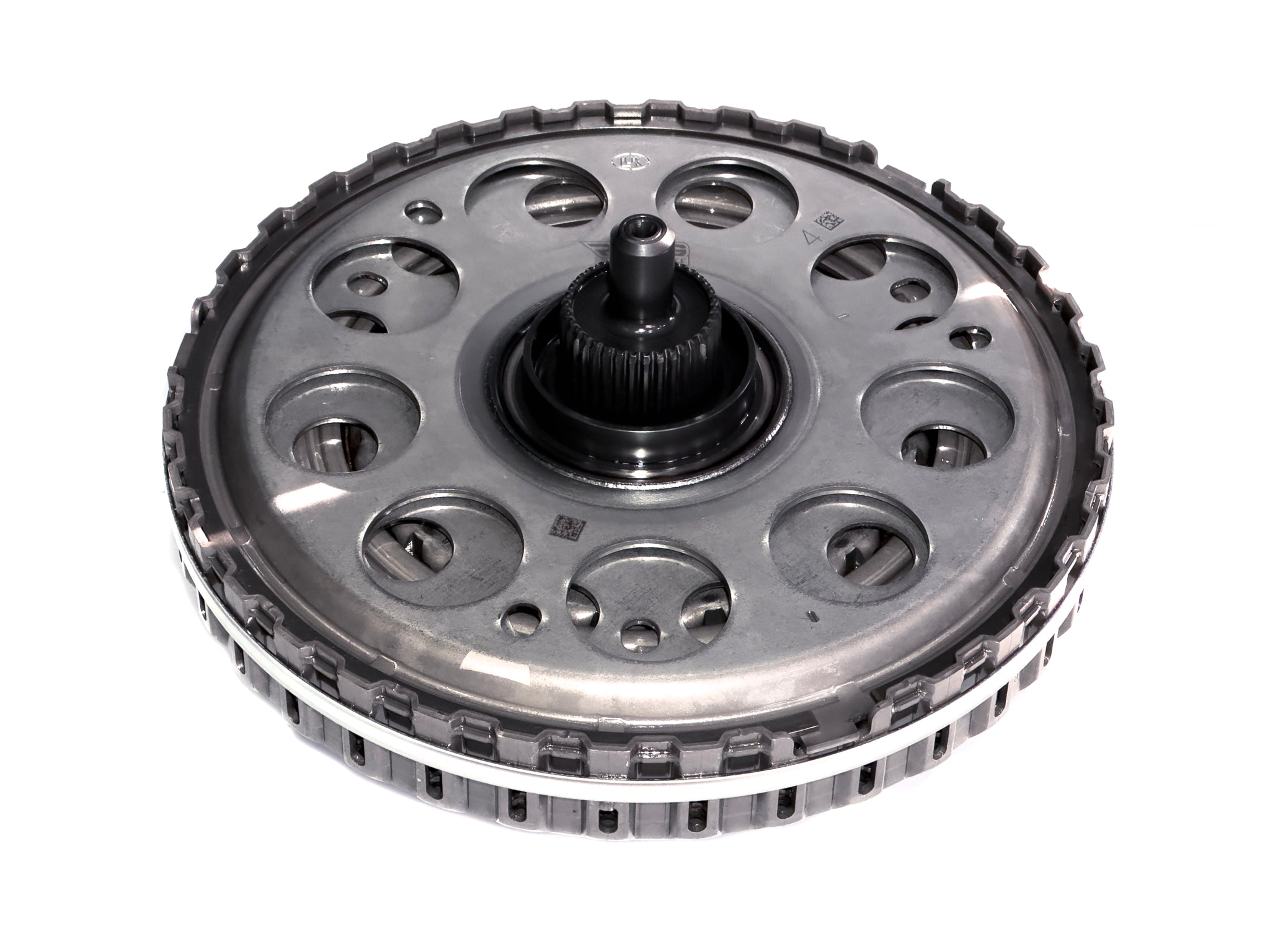 DSG DQ381 (0DW) - Upgraded Clutch up to 25% more torque handling - RTMG Performance